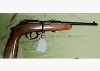 St. Etienne Salonpistole "Pistolet de Tir Populaire"