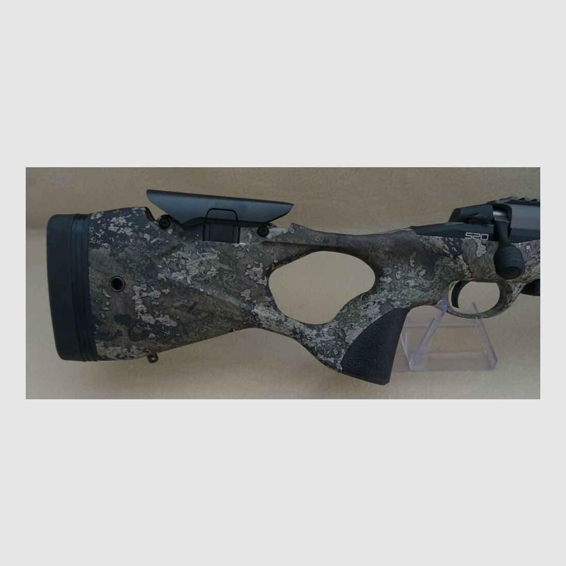 Sako S20