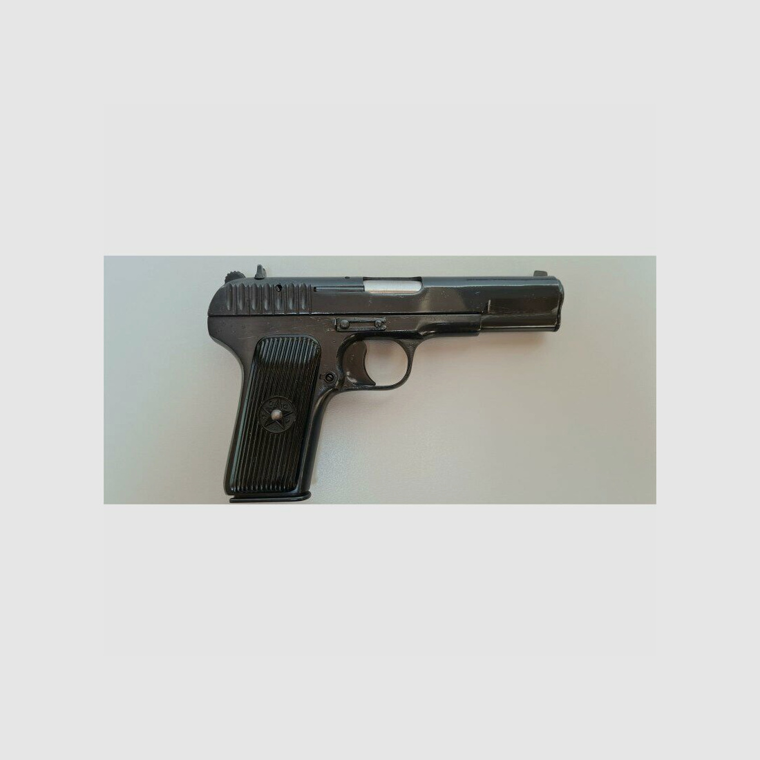 Tokarev TT-33