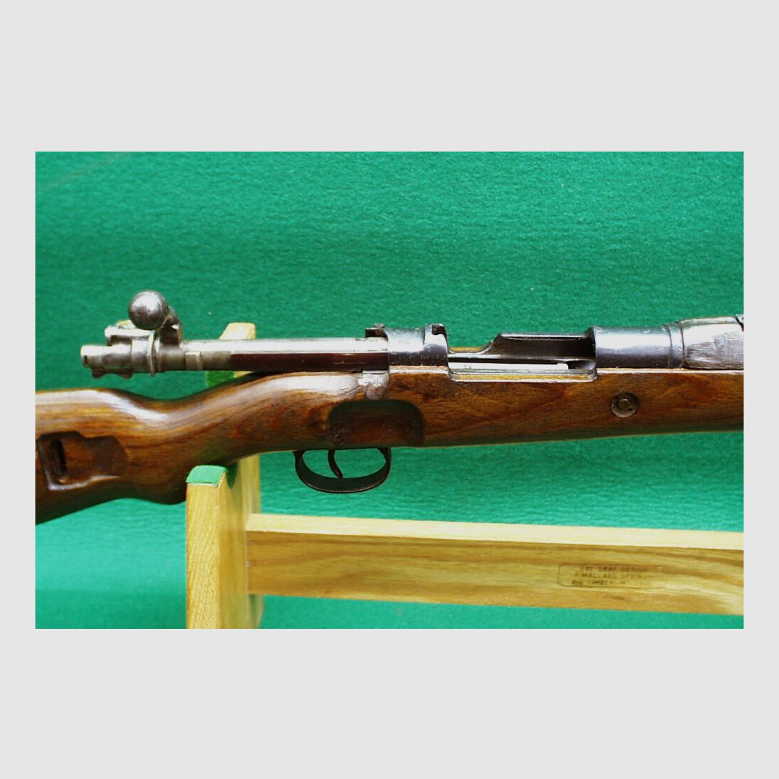 Repetierer 98K