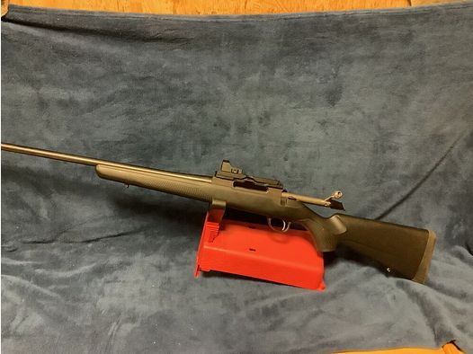 Tikka Modell T3 lite