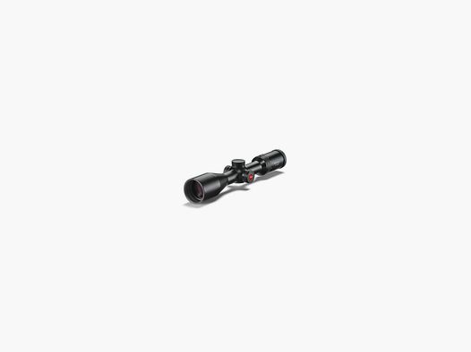 LEICA OPTIK FORTIS 6 2-12X50 I RETIKEL L-4A BDC
