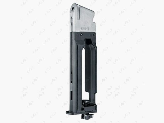 Magazin COLT SPECIAL COMBAT Kaliber 4,50 mm BB’S - 19 Schuss