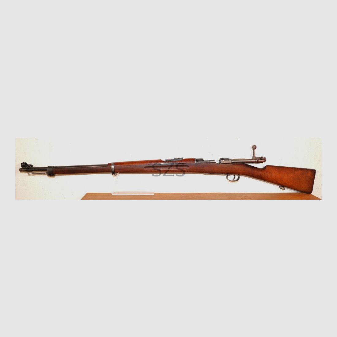 Carl Gustafs M96