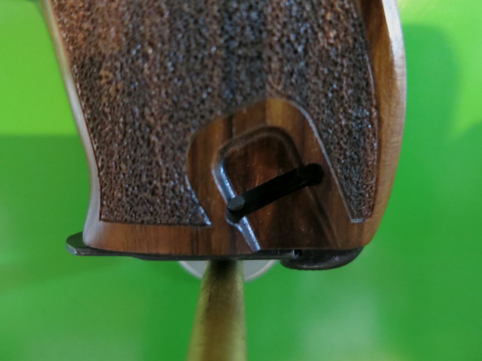 HP Walther P38 (P.38), Wehrmacht ac 42, WaA 359, 9 mm Luger, orig. Walther/Zella-Mehlis      #54-