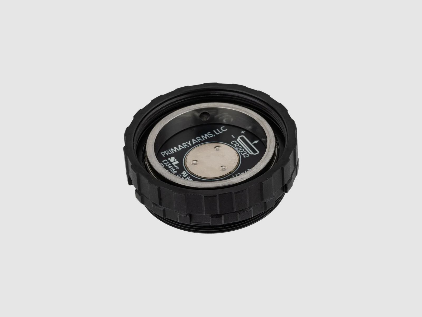 AutoLive® Batterijkap V1 Primary Arms