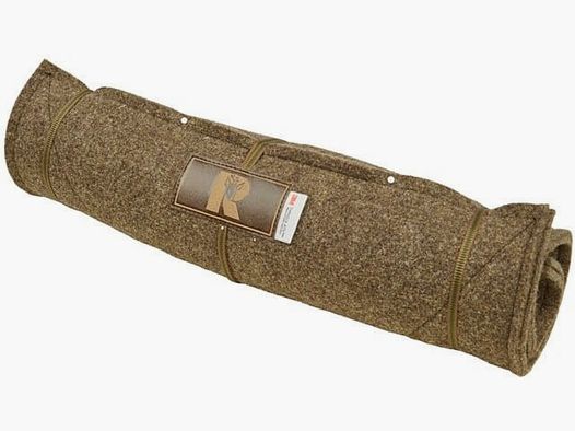 Rascher Loden-Sitzkissen Thinsulate braun