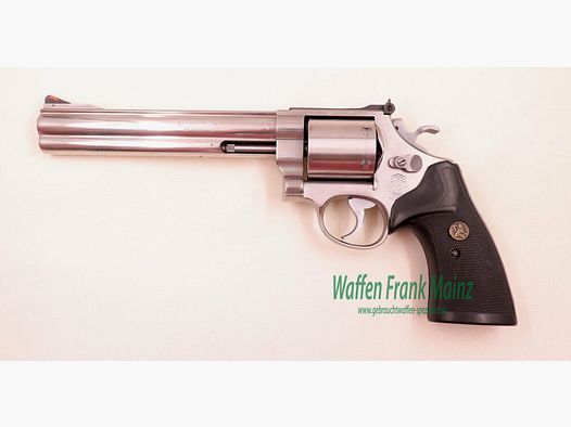 Smith & Wesson - USA Mod. 629-2 Classic Hunting