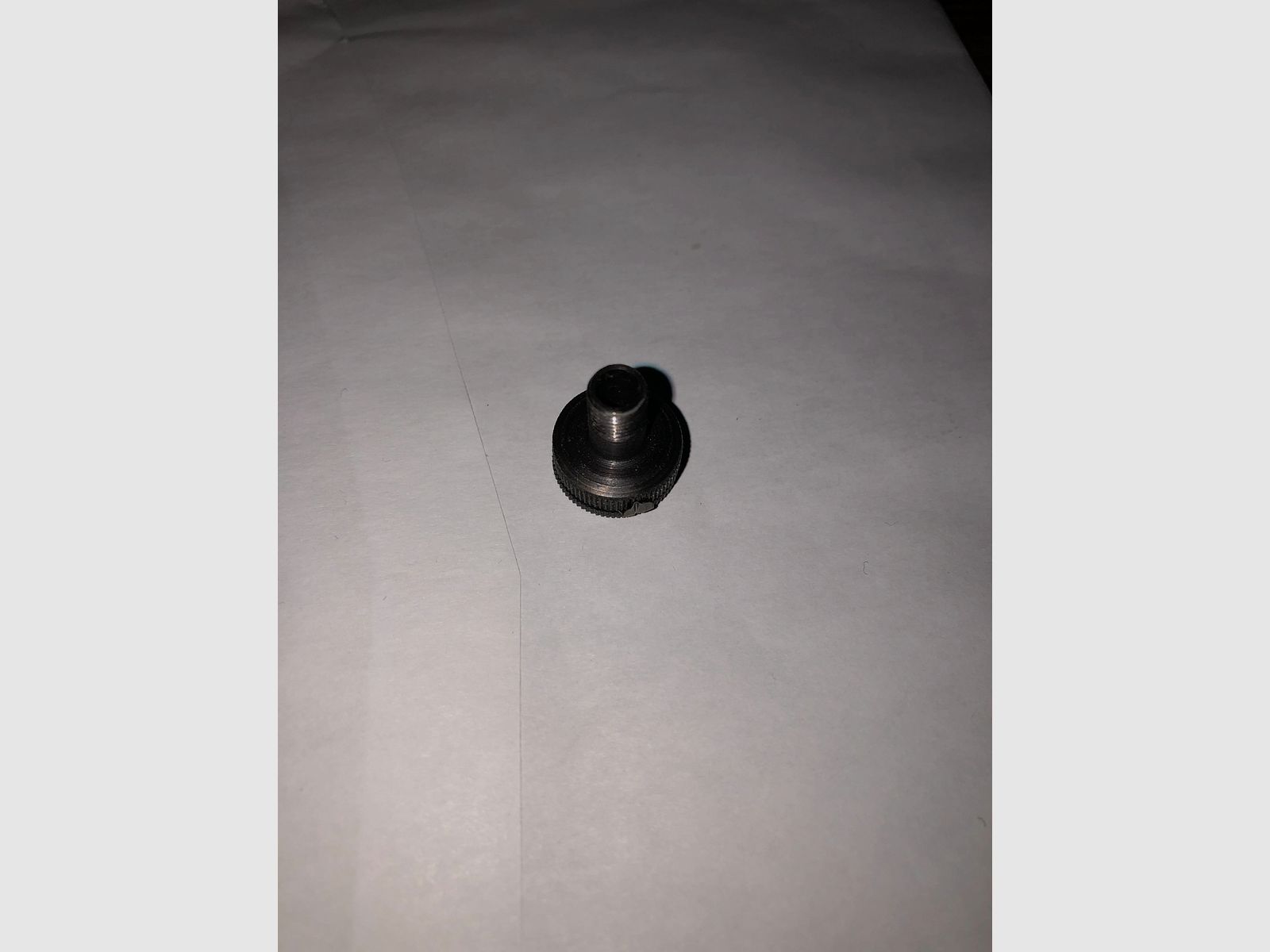 Regulowany diopter / Merit USA