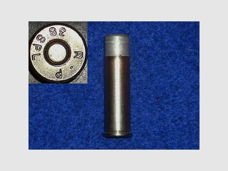 38 Special Leuchtpatrone