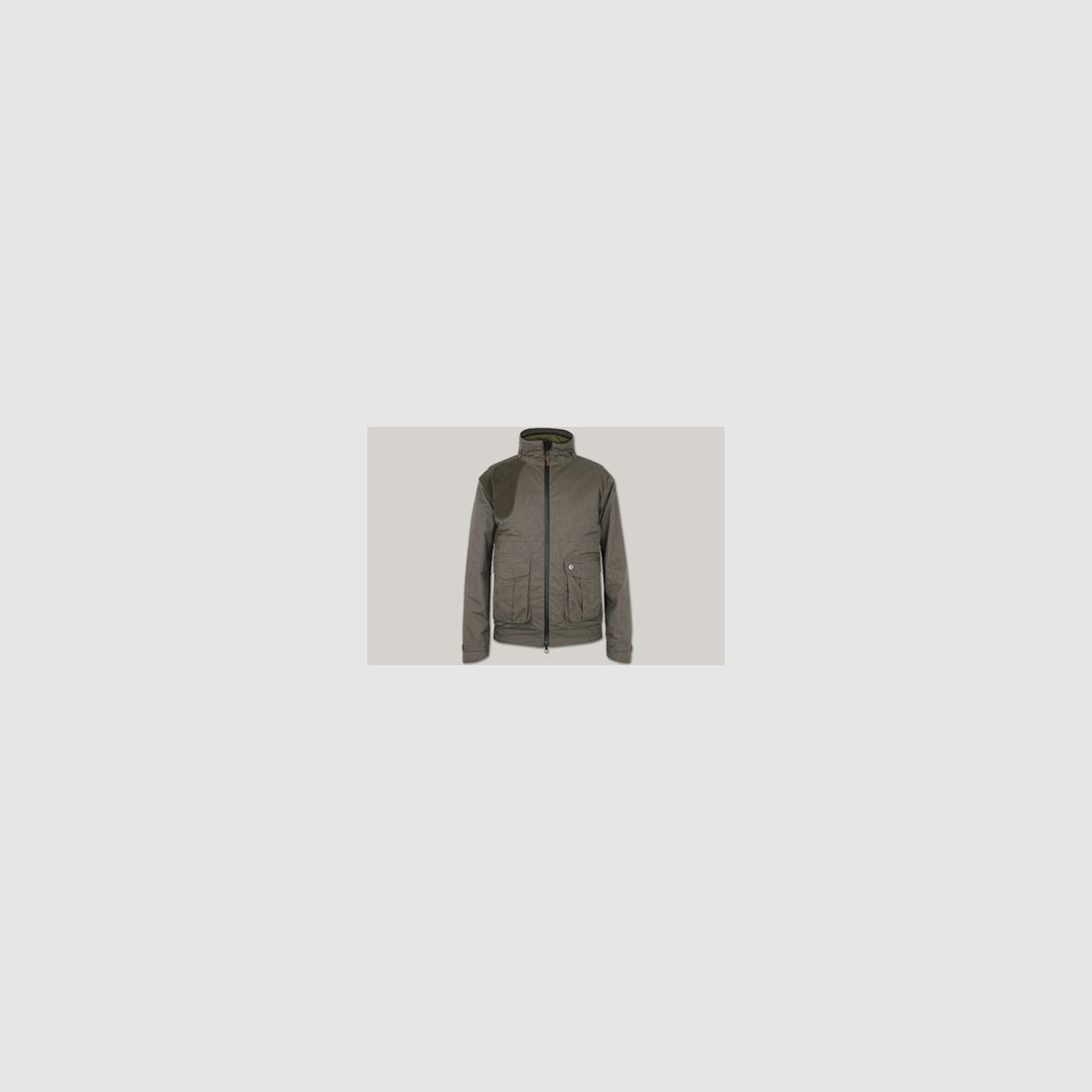 Toomer Bros Shooting Jacket - Outer Jacket