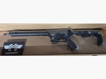 Messerschmitt AR 15 in cal. 9 mm Luger 14,5"