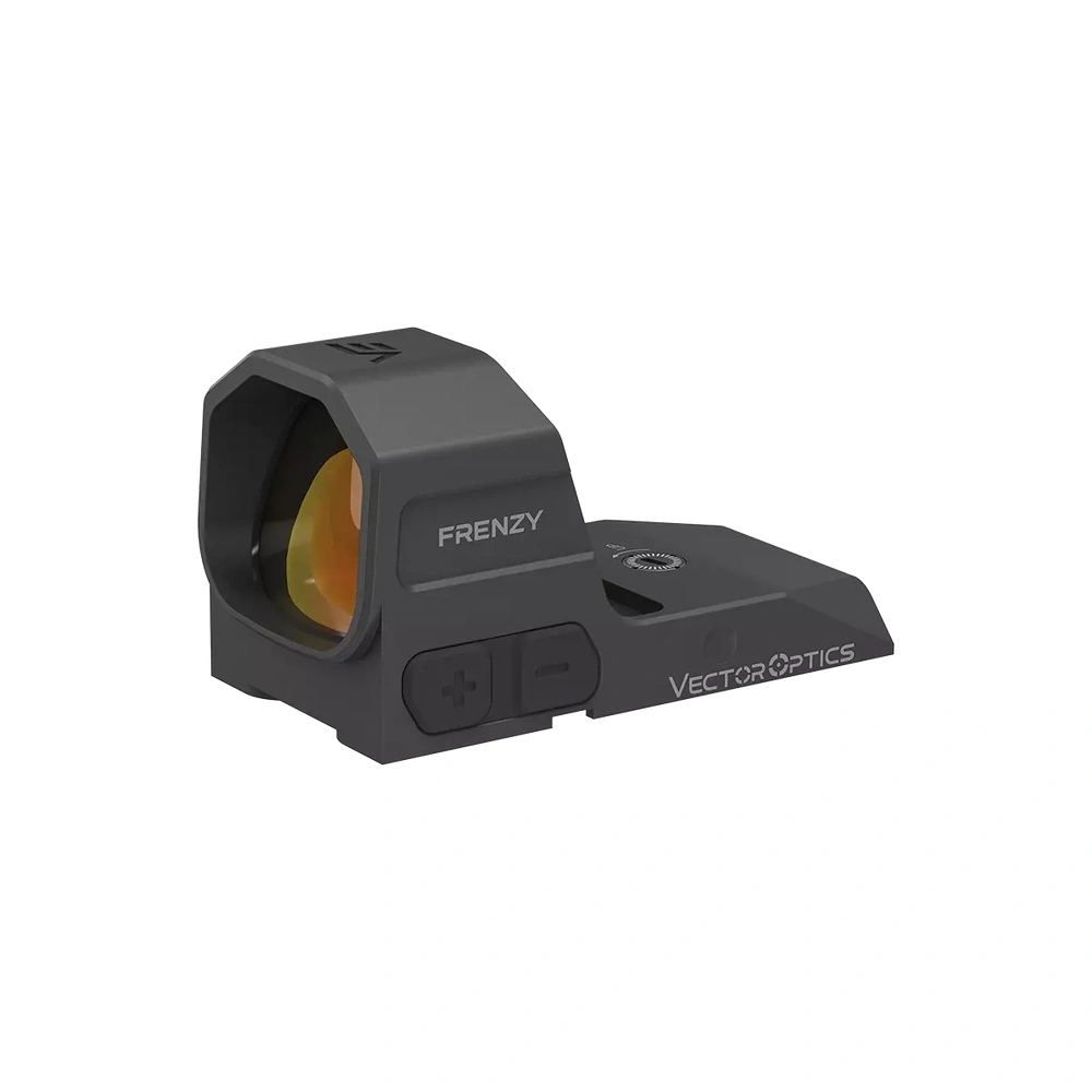Kolimator Vector Optics Frenzy FA 1x20x24 do CZ Shadow 2, zdjęcie 5 z 5