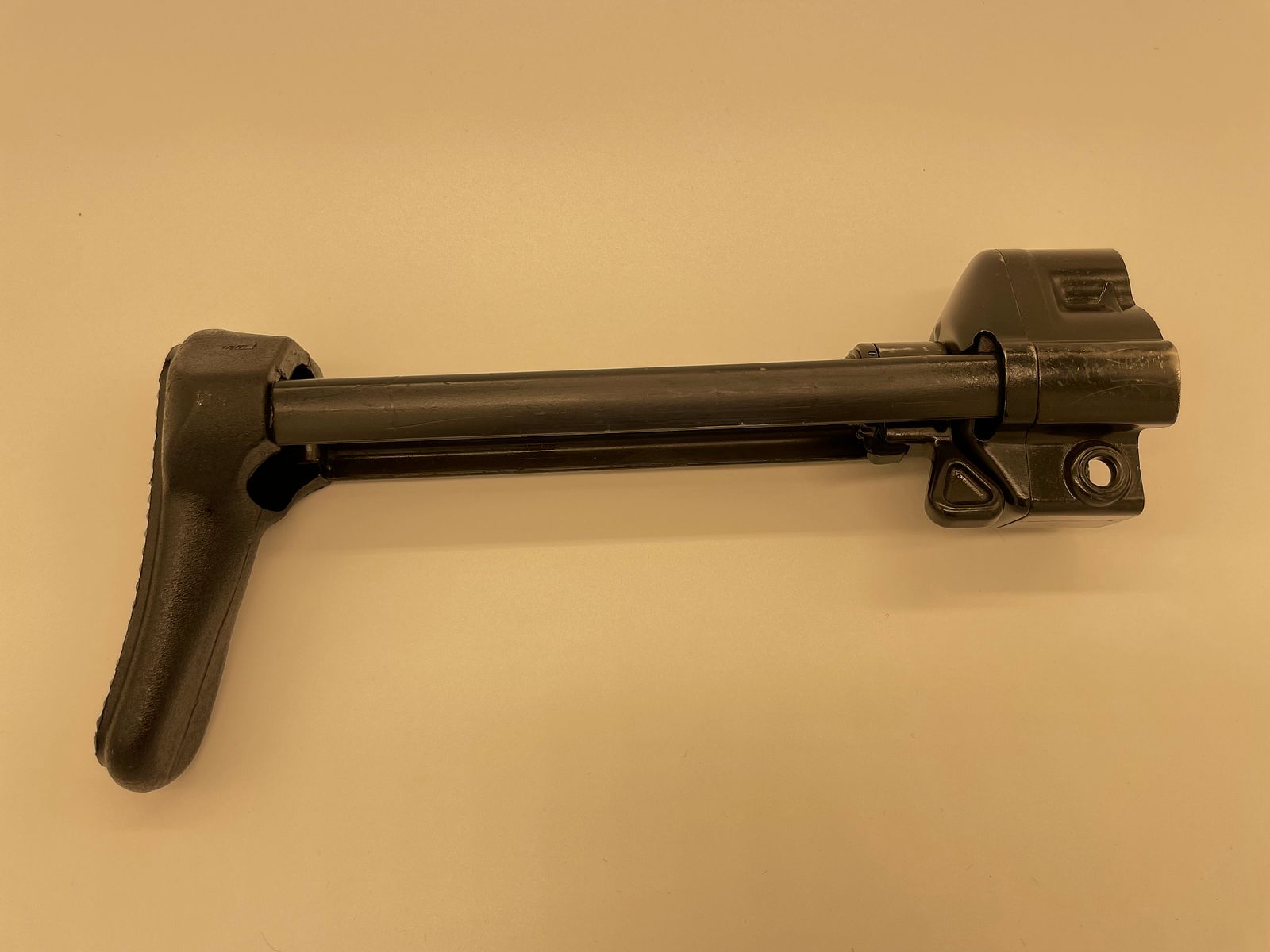 Stock Heckler & Koch MP5/SP5, immagine 5 di 5