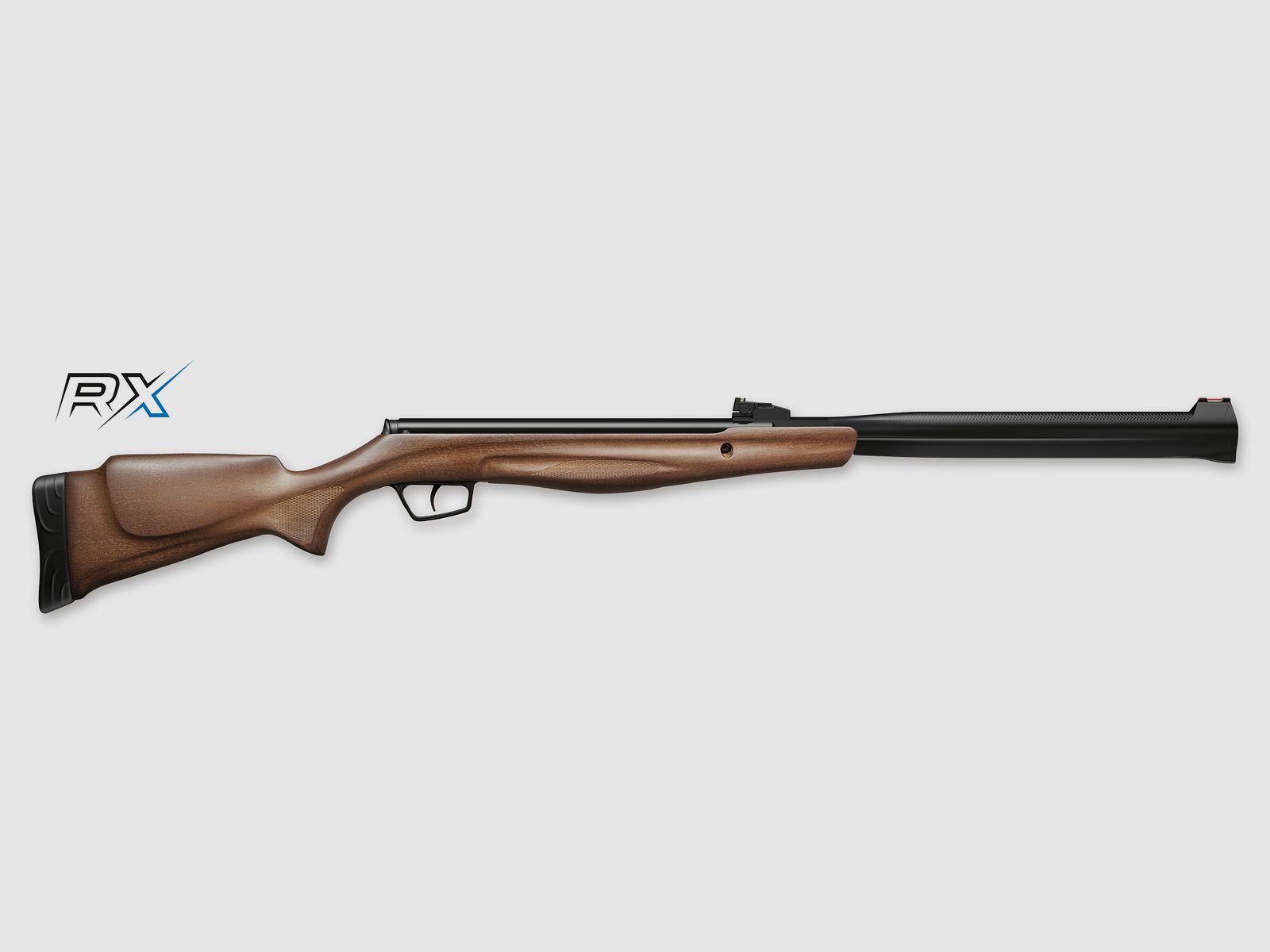 STOEGER AIRGUNS RX20 SPORT WOOD – 4,5 MM