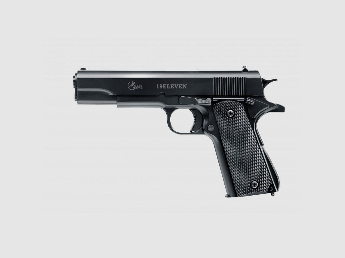 AIRSOFT 1911 19ELEVEN UMAREX SPRING, image 2 sur 3