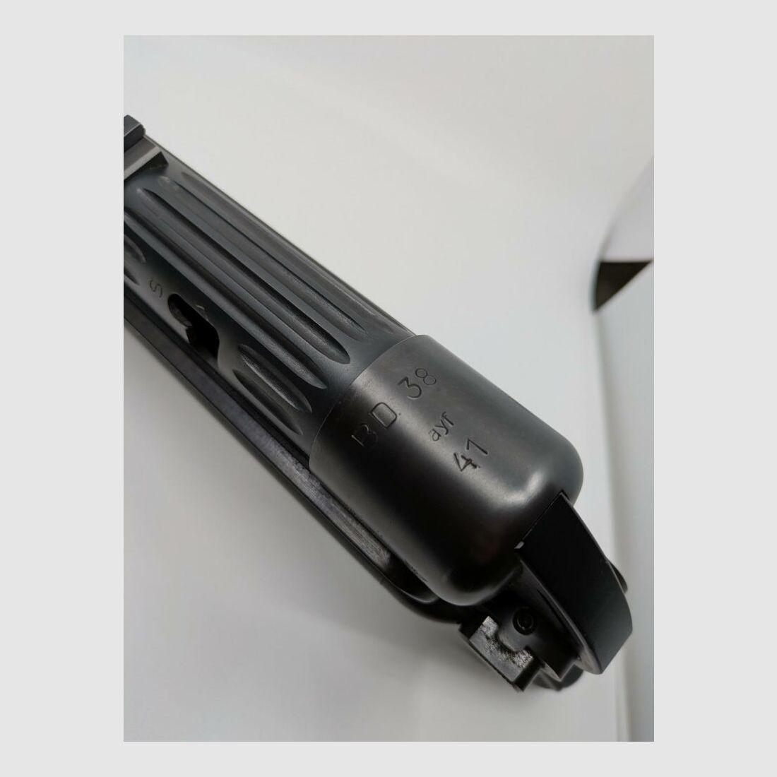 Dittrich BD38