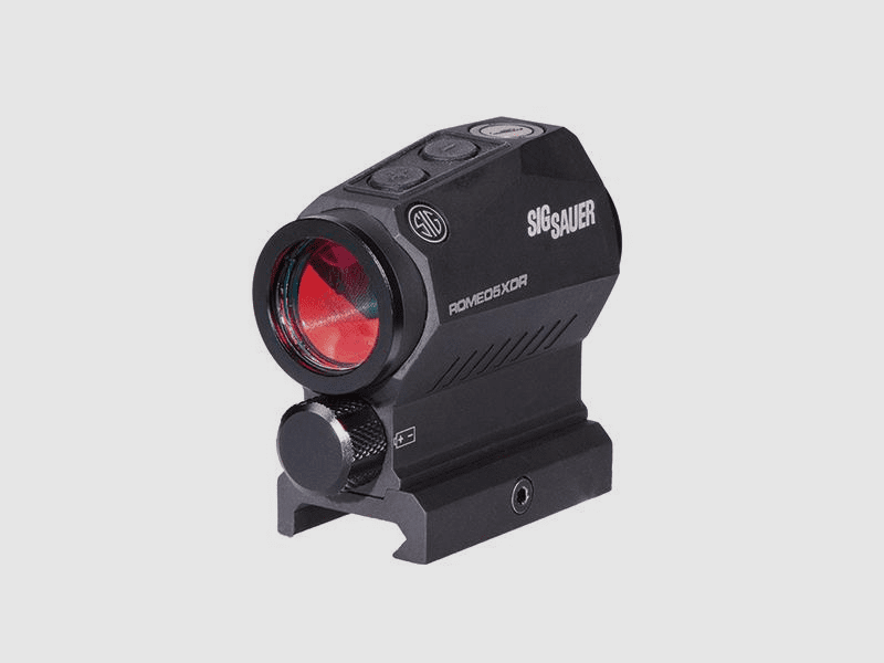 Sig Sauer Romeo 5 XDR Leuchtpunktvisier
