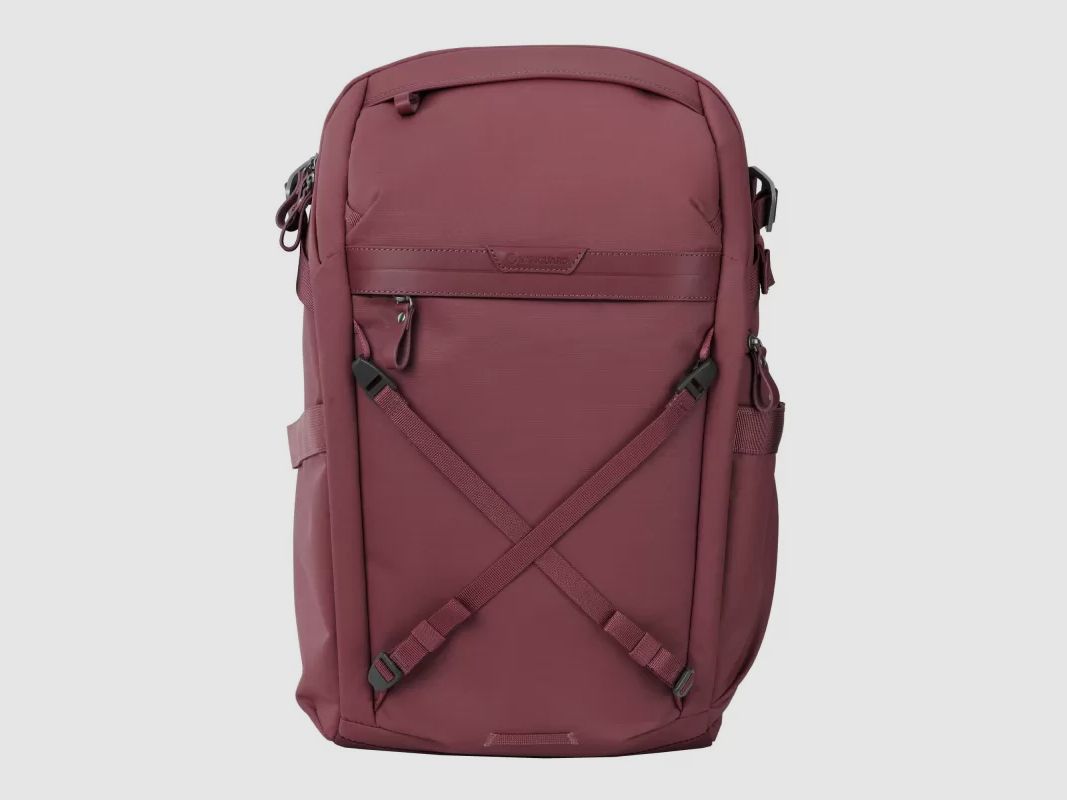 Vanguard Veo Metro B20L MG - Zaino fotografico, immagine 5 di 23