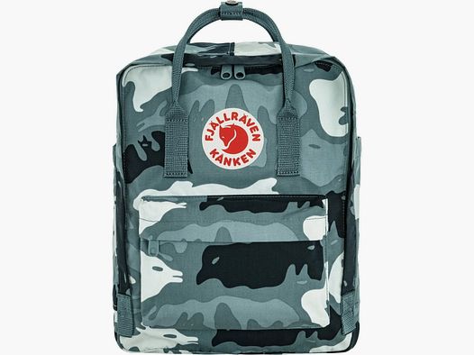 Fjällräven Kånken Graphics
