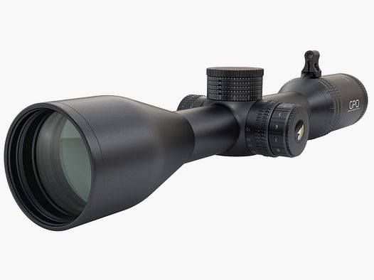 GPO Spectra 8x 2-16x50i