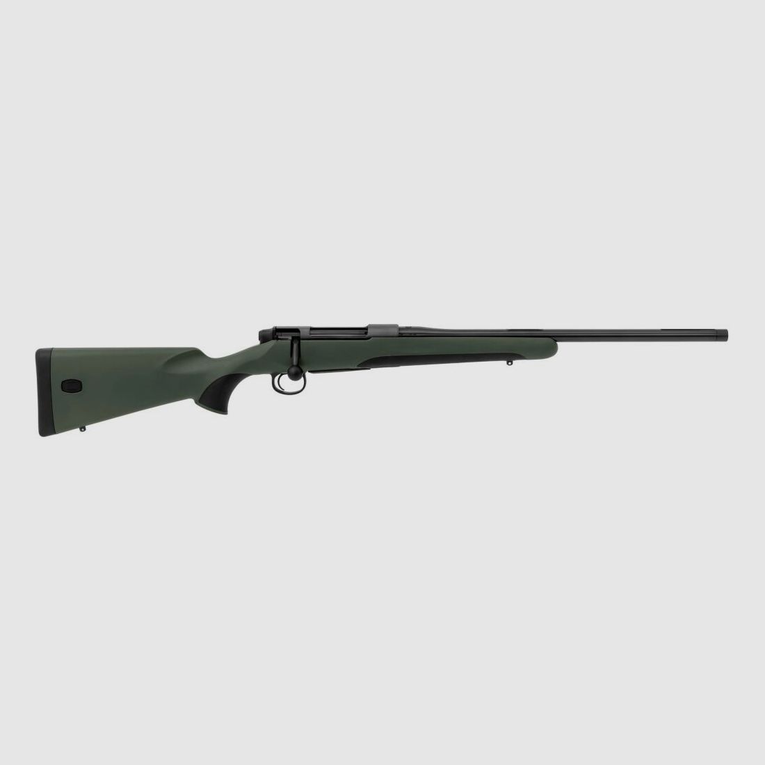 MAUSER MAUSER M18 Waldjagd Repetierbüchse 8x57IS mit Gewinde