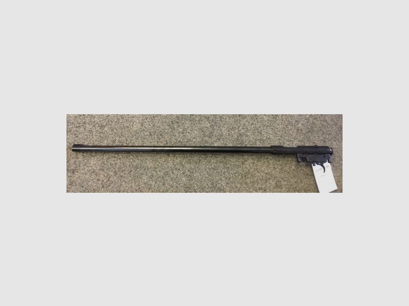 Walther Lauf und System Kal. .22lr