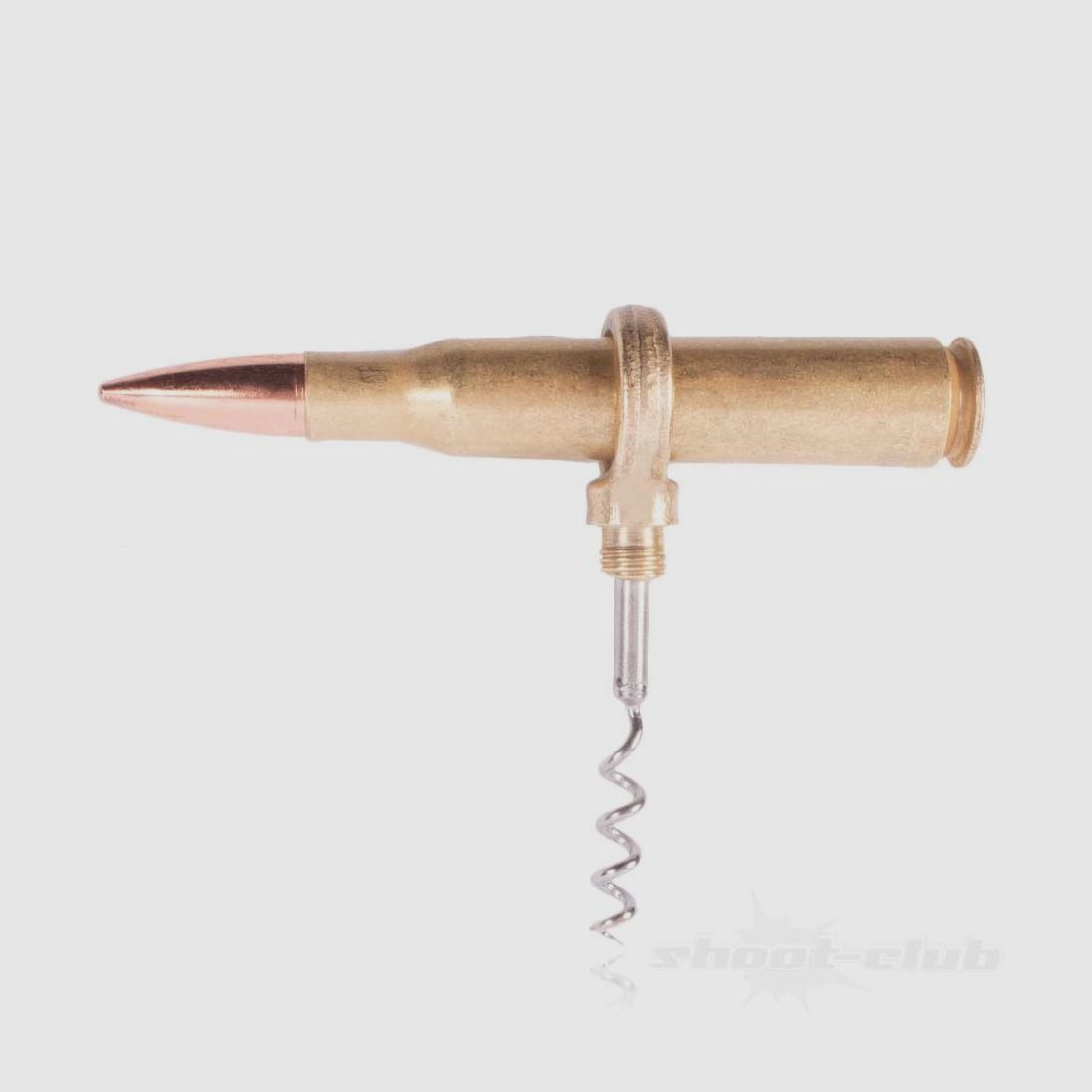 Albrecht Kind GmbH Korkenzieher Patrone Kaliber