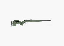 Mauser M18 Fenris