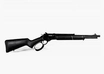ROSSI R95 Triple BLACK .357 Magnum