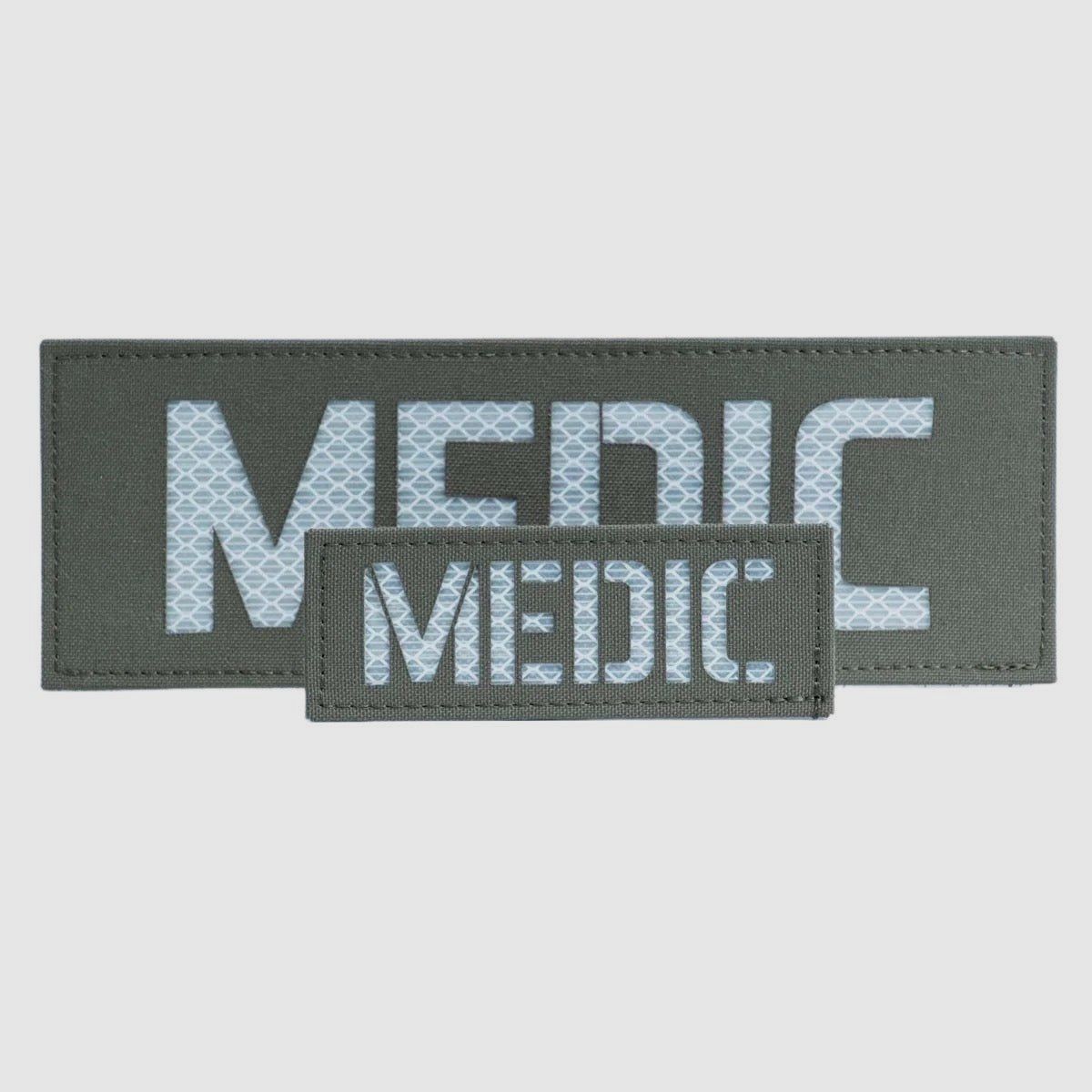 TERRA B® MEDIC Patch Set, Bild 2 von 2