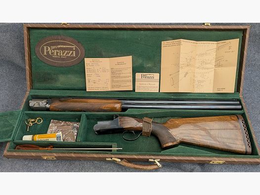 Perazzi Granditalia