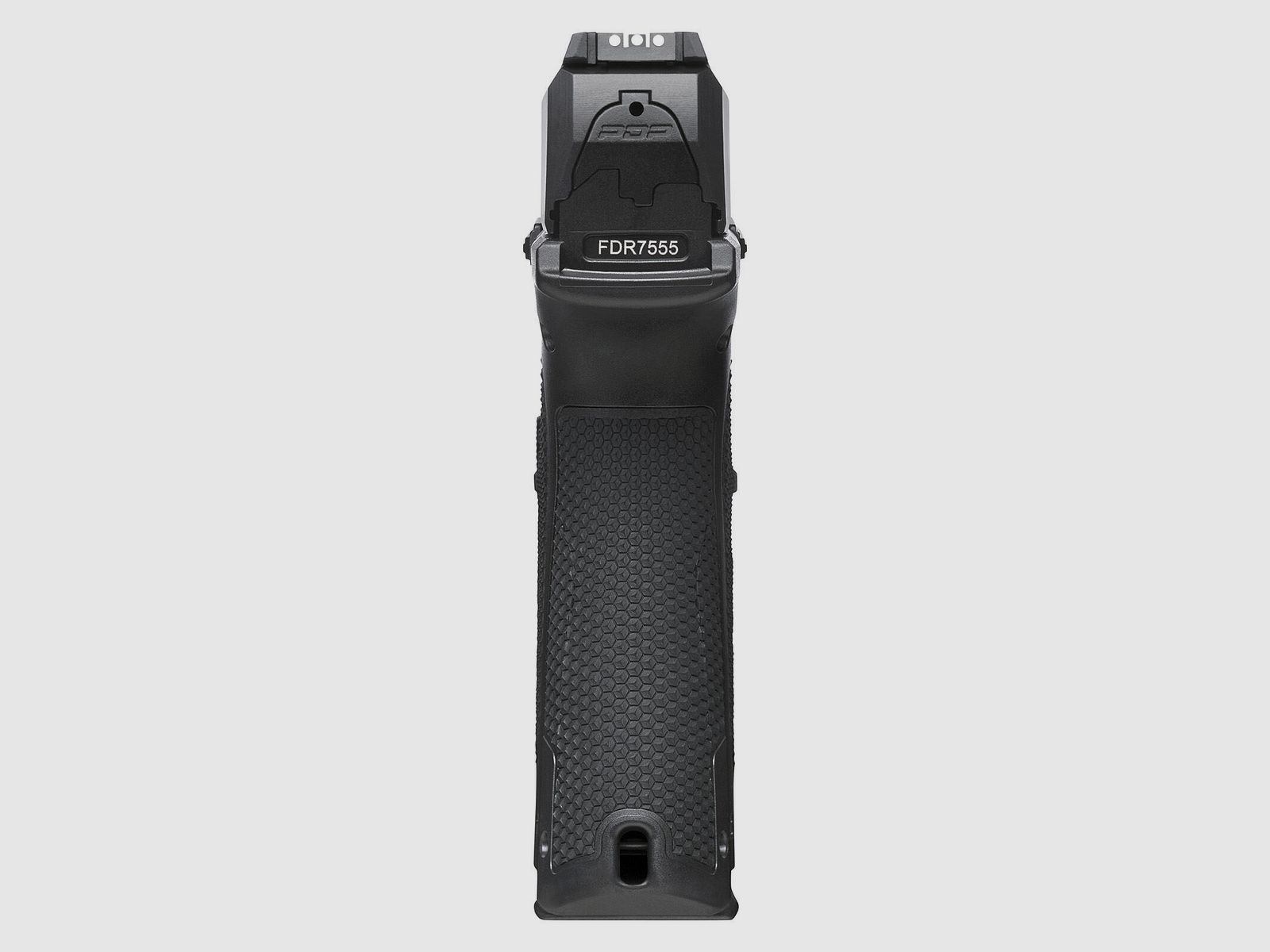 Walther PDP F-Series 4" OR, Bild 9 von 10