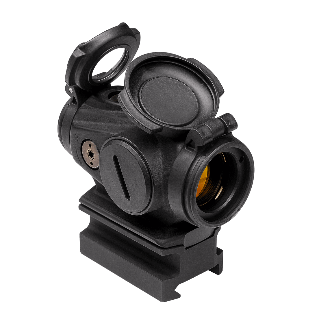Das neue Aimpoint Duty RDS
