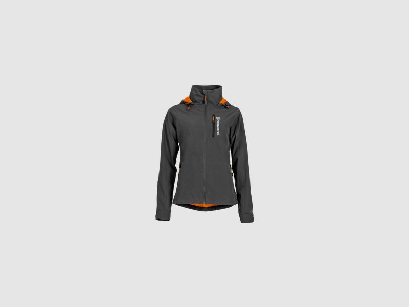 Husqvarna Xplorer Shelljacke Garten Damen XS