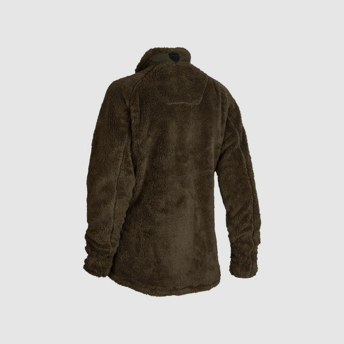 Northern Hunting Damen Fleecepullover Rikvi Grün