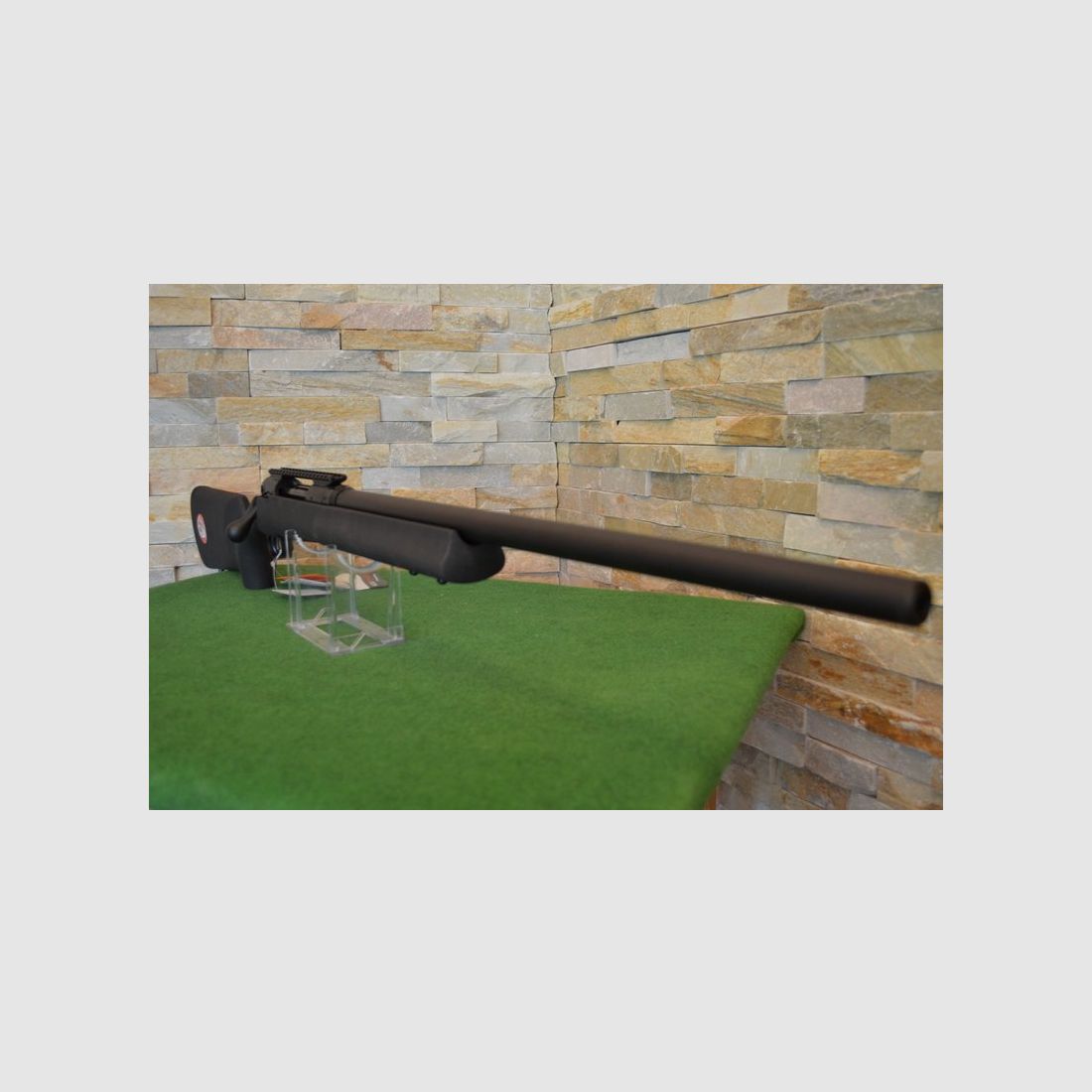 Savage Arms Model 110 FCP HS Precision (.300 Winchester Magnum)