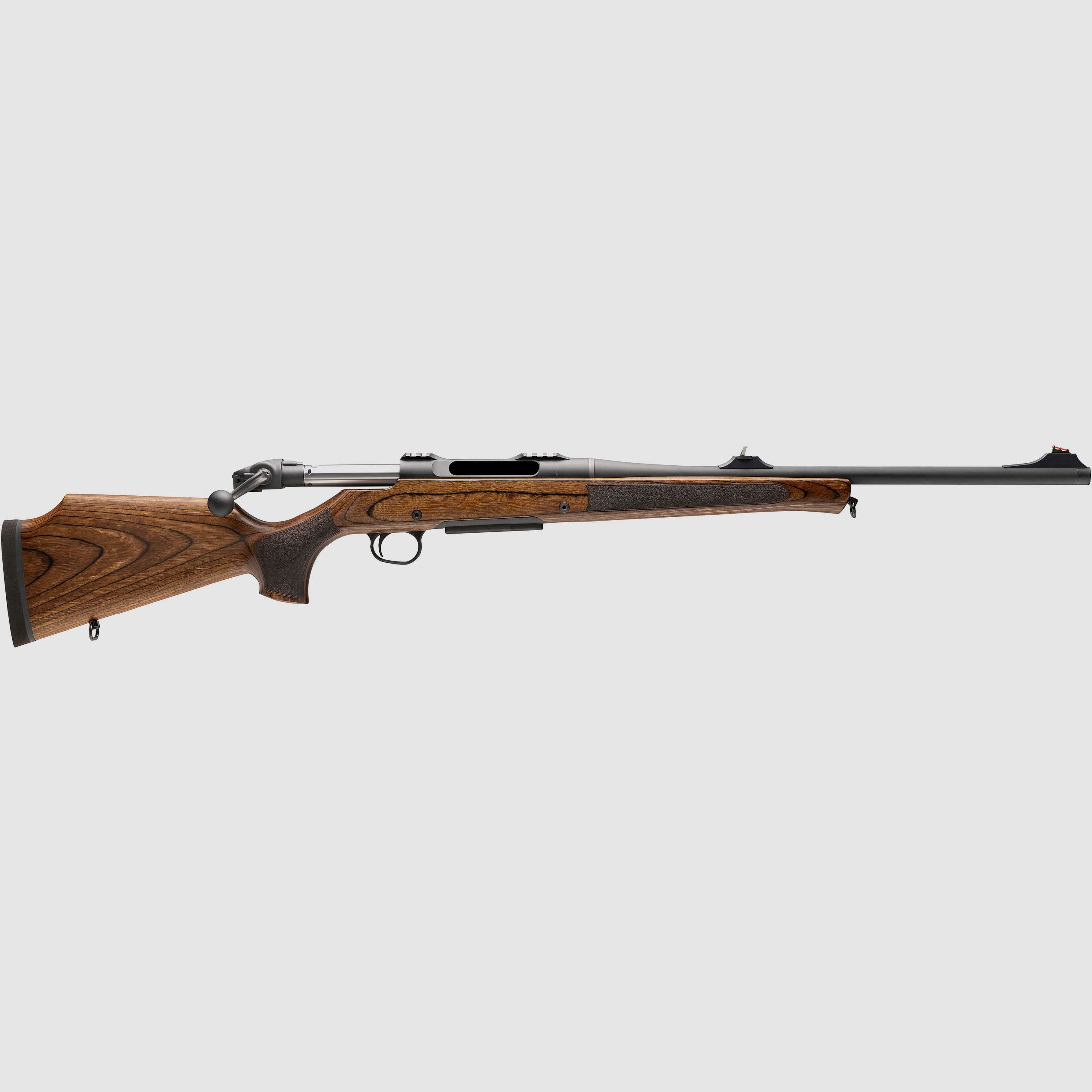 Haenel Jaeger NXT DS, Kal. 8x57 IS