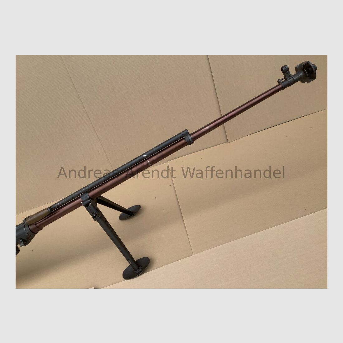Fusil antichar Tula PTRS-41 - Épuisé !, image 8 sur 9
