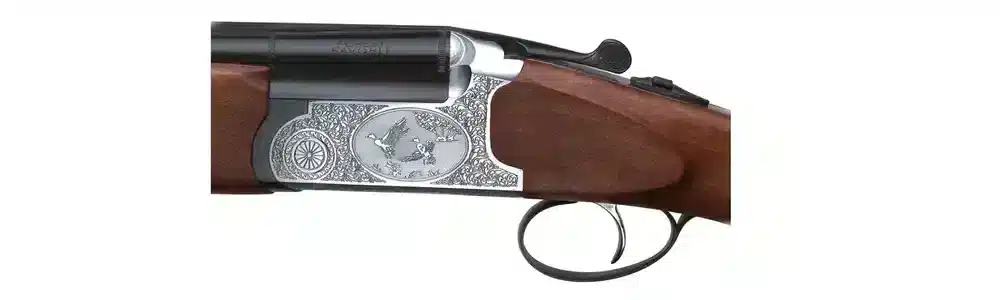 Forest Favorit Bockdoppelflinte Jagd, Bild 3 von 4