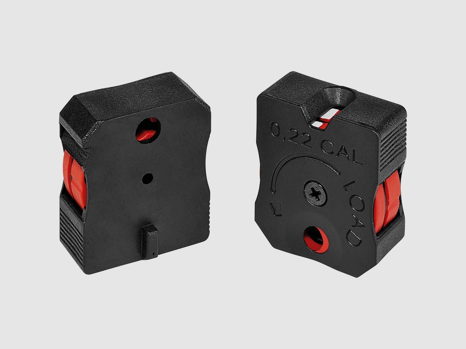 Karabin powietrzny Mercury Speedfire z lunetą 39x32 zestaw, kal. 4,50