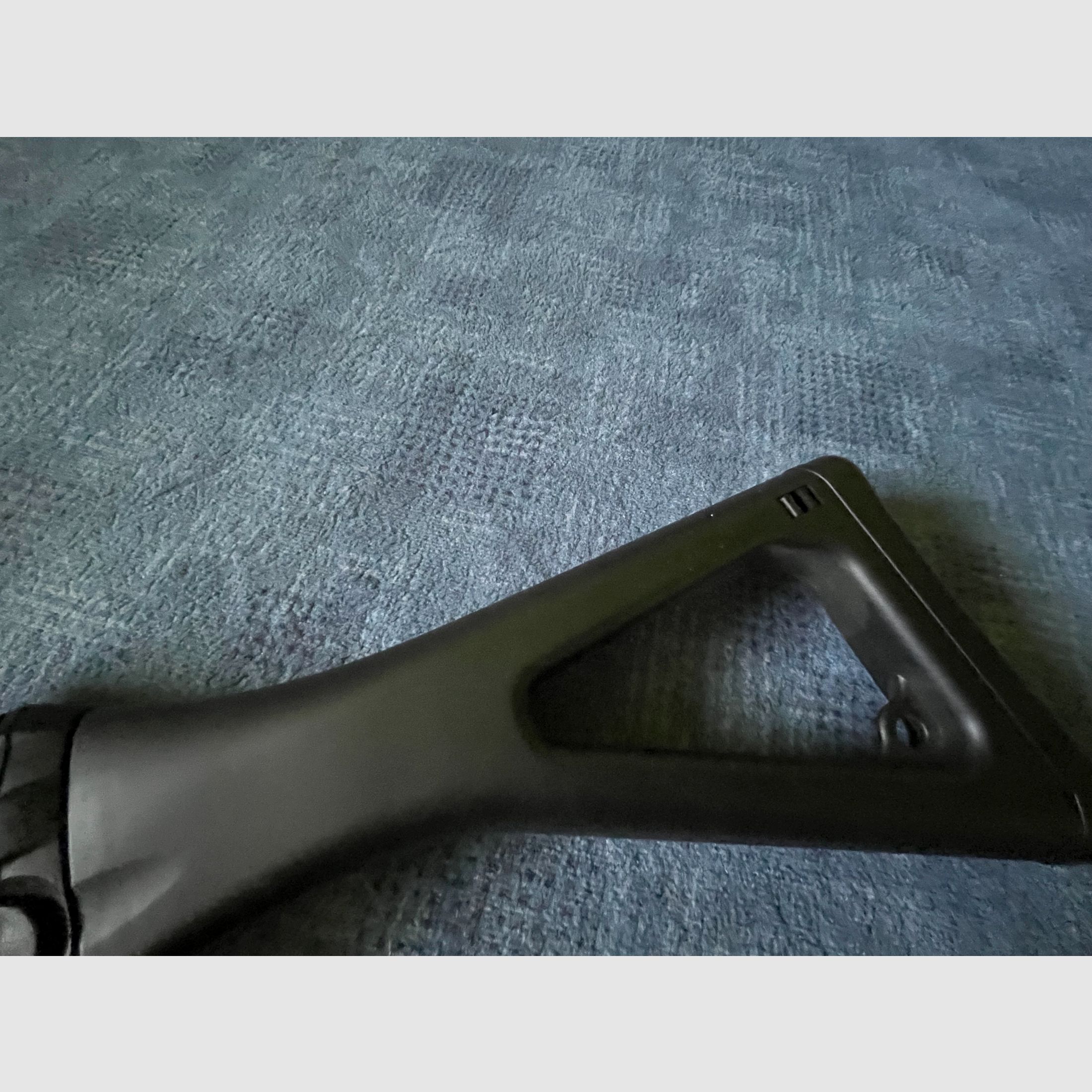 RS2 Electric Airsoft