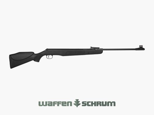 Diana Panther350 Magnum Professional 4,5mm (F) Rifle de Cañón Plegable