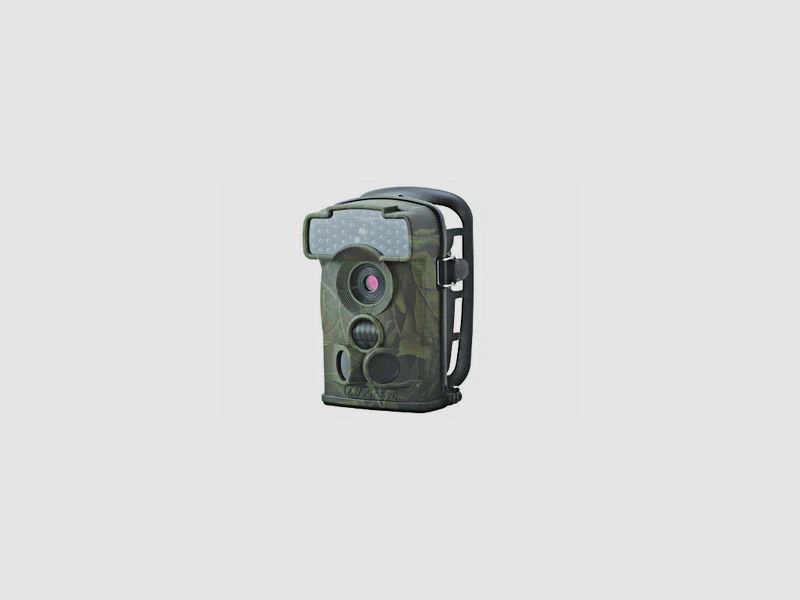 LTL Acorn 5310 HD schwarze LED Weitwinkel Wildkamera mit MMS Funktion