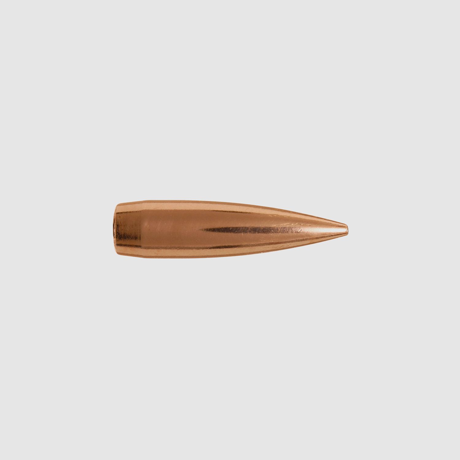 Proiettile Berger .30 FULLBORE Target 155GR 500 pezzi