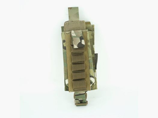 WARTECH MP-115 Cal.12 Schrothülsen Pouch