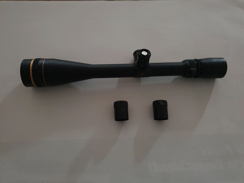 Leupold VARI-X III 8.5-25x40