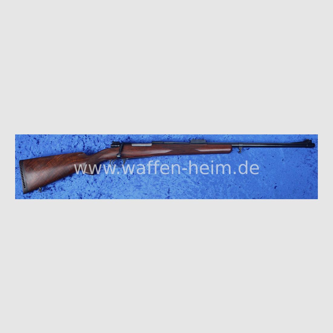 DWM M 98
