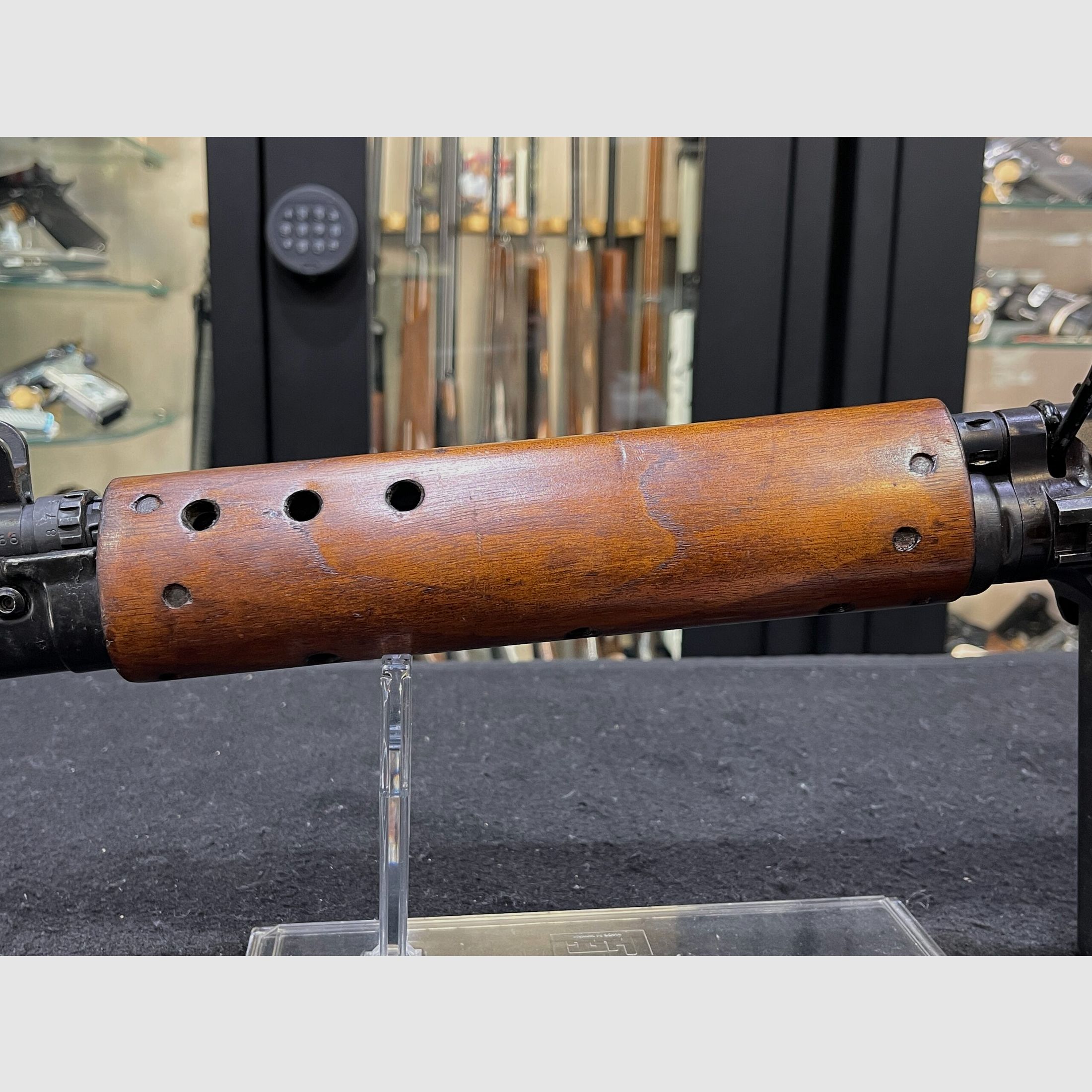 BSA FAL L1A1, Bild 8 von 23