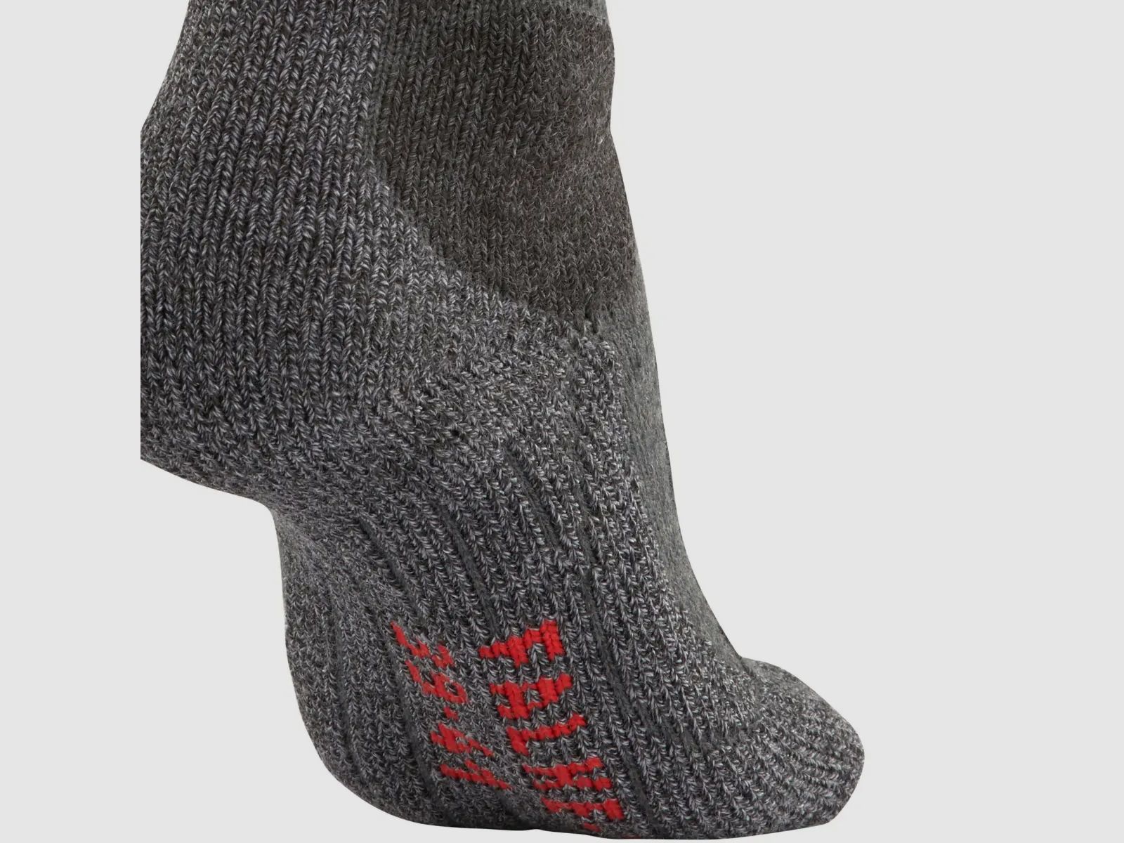 Calze Falke TK1 (Grigio)